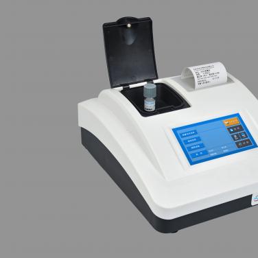 DT-3900係列 COD/氨氮檢測儀